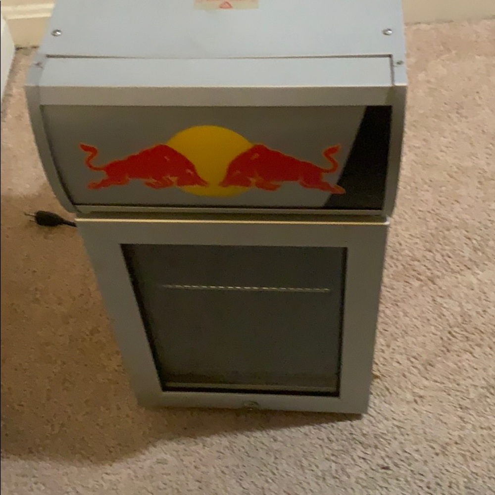 Don’t want it about to move